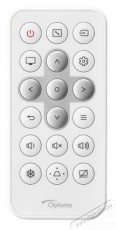 Optoma ZH350ST Telev&iacute;zi&oacute;k - Kivet&iacute;tő - Kivet&iacute;tő - 530423