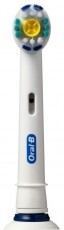 BRAUN Oral-B EB18-2 2 db 3Dwhite fogkefe p&oacute;tfej Sz&eacute;ps&eacute;g&aacute;pol&aacute;s / Eg&eacute;szs&eacute;g - Sz&aacute;j / fog &aacute;pol&aacute;s - Kieg&eacute;sz&iacute;tő - 290230