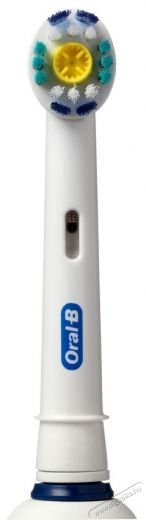 BRAUN Oral-B EB18-2 2 db 3Dwhite fogkefe p&oacute;tfej Sz&eacute;ps&eacute;g&aacute;pol&aacute;s / Eg&eacute;szs&eacute;g - Sz&aacute;j / fog &aacute;pol&aacute;s - Kieg&eacute;sz&iacute;tő - 290230