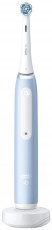 Oral-B iO3 elektromos fogkefe Ice Blue Sz&eacute;ps&eacute;g&aacute;pol&aacute;s / Eg&eacute;szs&eacute;g - Sz&aacute;j / fog &aacute;pol&aacute;s - Elektromos fogkefe - 493815