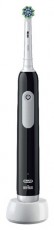 Oral-B PRO1 Black Cross Action elektromos fogkefe Sz&eacute;ps&eacute;g&aacute;pol&aacute;s / Eg&eacute;szs&eacute;g - Sz&aacute;j / fog &aacute;pol&aacute;s - Elektromos fogkefe - 502484