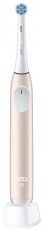 Oral-B iO 2 Calm Pink Elektromos fogkefe Sz&eacute;ps&eacute;g&aacute;pol&aacute;s / Eg&eacute;szs&eacute;g - Sz&aacute;j / fog &aacute;pol&aacute;s - Elektromos fogkefe - 525459