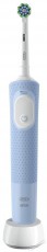 Oral-B Vitality Pro, k&eacute;k Elektromos fogkefe Sz&eacute;ps&eacute;g&aacute;pol&aacute;s / Eg&eacute;szs&eacute;g - Sz&aacute;j / fog &aacute;pol&aacute;s - Elektromos fogkefe - 525471