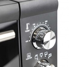 Orion OMK-2319B minis&uuml;tő Konyhai term&eacute;kek - S&uuml;tő-főzőlap, tűzhely (szabadon&aacute;ll&oacute;) - Mini s&uuml;tő / mini grill / mini konyha - 347740