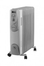 Orion OOR-13 olajradiátor Háztartás / Otthon / Kültér - Fűtés - Olajradiátor - 351339