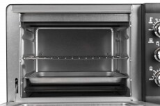 Orion OMK-2319B minis&uuml;tő Konyhai term&eacute;kek - S&uuml;tő-főzőlap, tűzhely (szabadon&aacute;ll&oacute;) - Mini s&uuml;tő / mini grill / mini konyha - 347740
