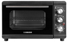Orion OMK-2319B minis&uuml;tő Konyhai term&eacute;kek - S&uuml;tő-főzőlap, tűzhely (szabadon&aacute;ll&oacute;) - Mini s&uuml;tő / mini grill / mini konyha - 347740