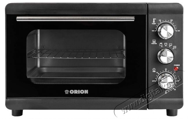 Orion OMK-2319B minis&uuml;tő Konyhai term&eacute;kek - S&uuml;tő-főzőlap, tűzhely (szabadon&aacute;ll&oacute;) - Mini s&uuml;tő / mini grill / mini konyha - 347740