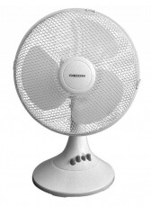 Orion OFD-1612 asztali ventilátor Háztartás / Otthon / Kültér - Ventilátor / Légkondicionáló - Asztali ventilátor - 301899
