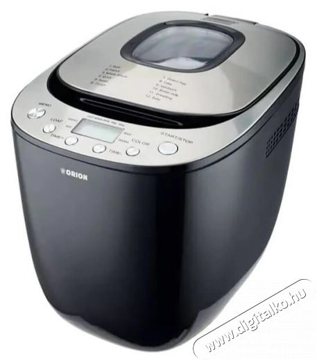 Orion OBMD-2006 keny&eacute;rs&uuml;tő Konyhai term&eacute;kek - Konyhai kisg&eacute;p (s&uuml;t&eacute;s / főz&eacute;s / hűt&eacute;s / &eacute;telk&eacute;sz&iacute;t&eacute;s) - Keny&eacute;rs&uuml;tő - 366492