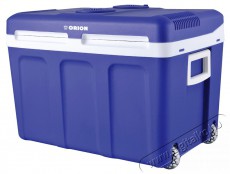 Orion EC-45 elektromos húzható hűtőtáska Konyhai termékek - Hűtő, fagyasztó (szabadonálló) - Hordozható hűtőtáska - 337892
