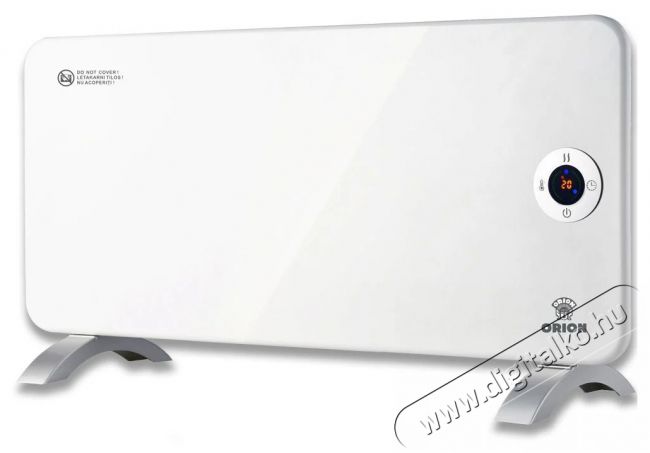 Orion OPH-22W Hősug&aacute;rz&oacute; panel H&aacute;ztart&aacute;s / Otthon / K&uuml;lt&eacute;r - Fűt&eacute;s - Hősug&aacute;rz&oacute; / fűtőtest - 399781