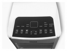 Orion OMAC-2007 Mobil Klima H&aacute;ztart&aacute;s / Otthon / K&uuml;lt&eacute;r - Ventil&aacute;tor / L&eacute;gkondicion&aacute;l&oacute; - Mobil kl&iacute;ma - 475775