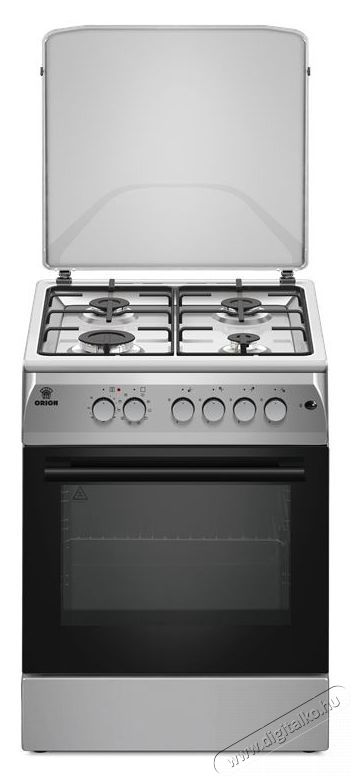 OGO-CFIN kombinált tűzhely