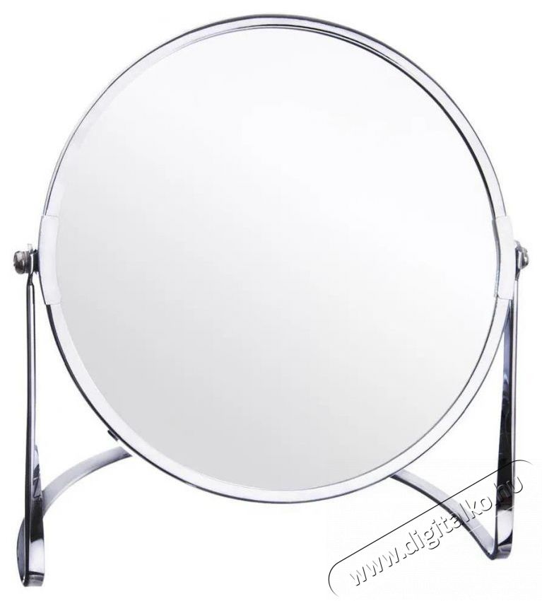 Orion 17 cm DUO kr&oacute;mozott f&eacute;m Sz&eacute;ps&eacute;g&aacute;pol&aacute;s / Eg&eacute;szs&eacute;g - T&uuml;k&ouml;r - 512115