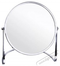 Orion 17 cm DUO krómozott fém - Szépségápolás / Egészség - Tükör - 512115