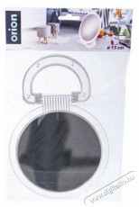Orion UH 15 cm DUO Sz&eacute;ps&eacute;g&aacute;pol&aacute;s / Eg&eacute;szs&eacute;g - T&uuml;k&ouml;r - 512114