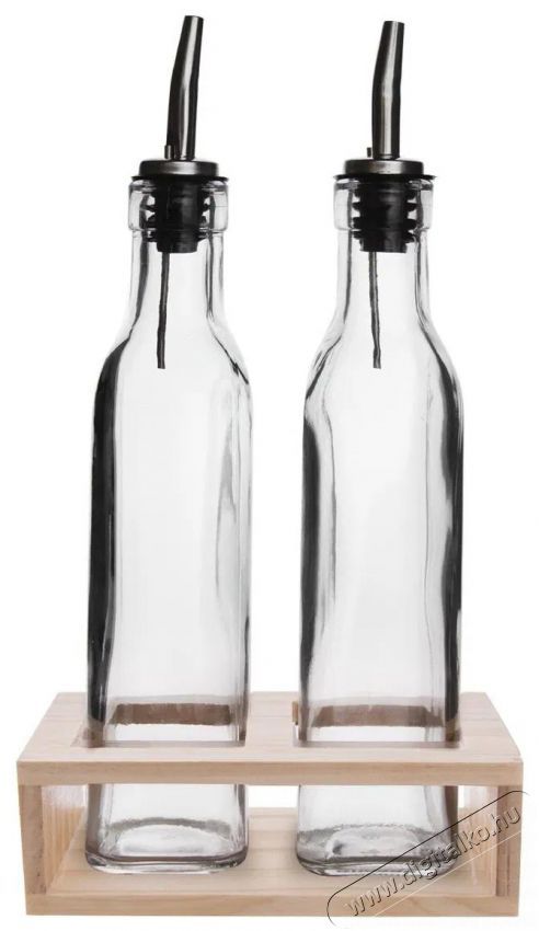 Orion Ecet-/olajtart&oacute;, 2 db + &aacute;llv&aacute;ny Konyhai term&eacute;kek - Konyhai eszk&ouml;z - Egy&eacute;b konyhai eszk&ouml;z - 515726