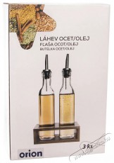 Orion Ecet-/olajtart&oacute;, 2 db + &aacute;llv&aacute;ny Konyhai term&eacute;kek - Konyhai eszk&ouml;z - Egy&eacute;b konyhai eszk&ouml;z - 515726