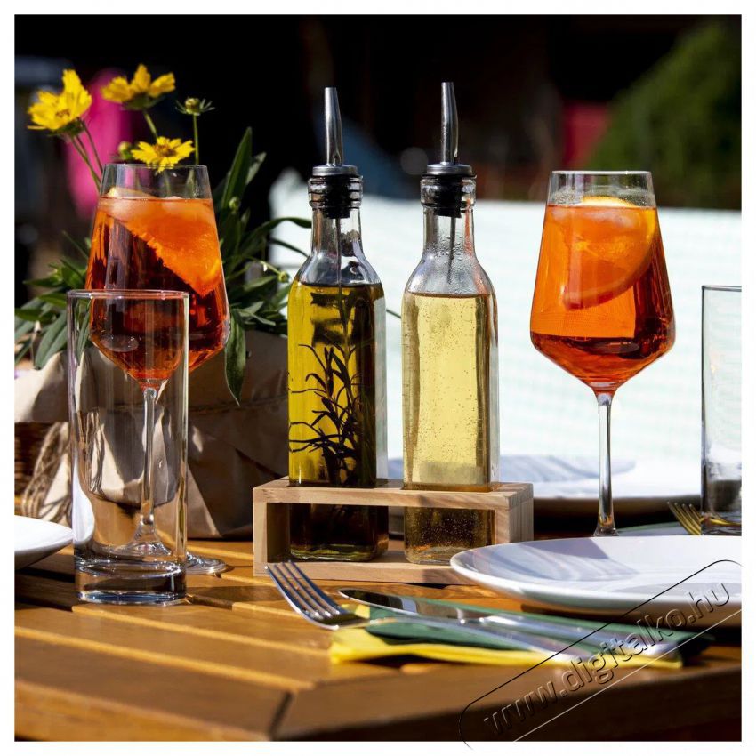 Orion Ecet-/olajtart&oacute;, 2 db + &aacute;llv&aacute;ny Konyhai term&eacute;kek - Konyhai eszk&ouml;z - Egy&eacute;b konyhai eszk&ouml;z - 515726