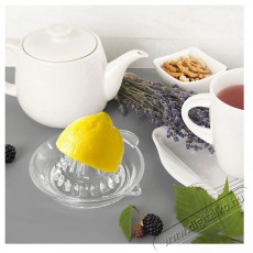Orion Citromfacsar&oacute;, 12,5 cm, &uuml;veg Konyhai term&eacute;kek - Konyhai kisg&eacute;p (elők&eacute;sz&iacute;t&eacute;s / feldolgoz&aacute;s) - Citrus / gy&uuml;m&ouml;lcs facsar&oacute; - 522006