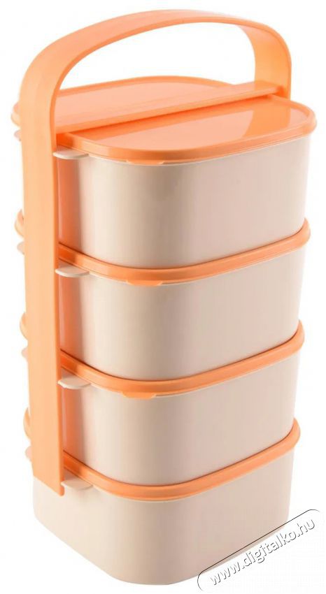 Orion &eacute;telhord&oacute; UH 4 x 1,15 l ALMI Konyhai term&eacute;kek - Ed&eacute;ny - &Eacute;telt&aacute;rol&oacute; - 521995