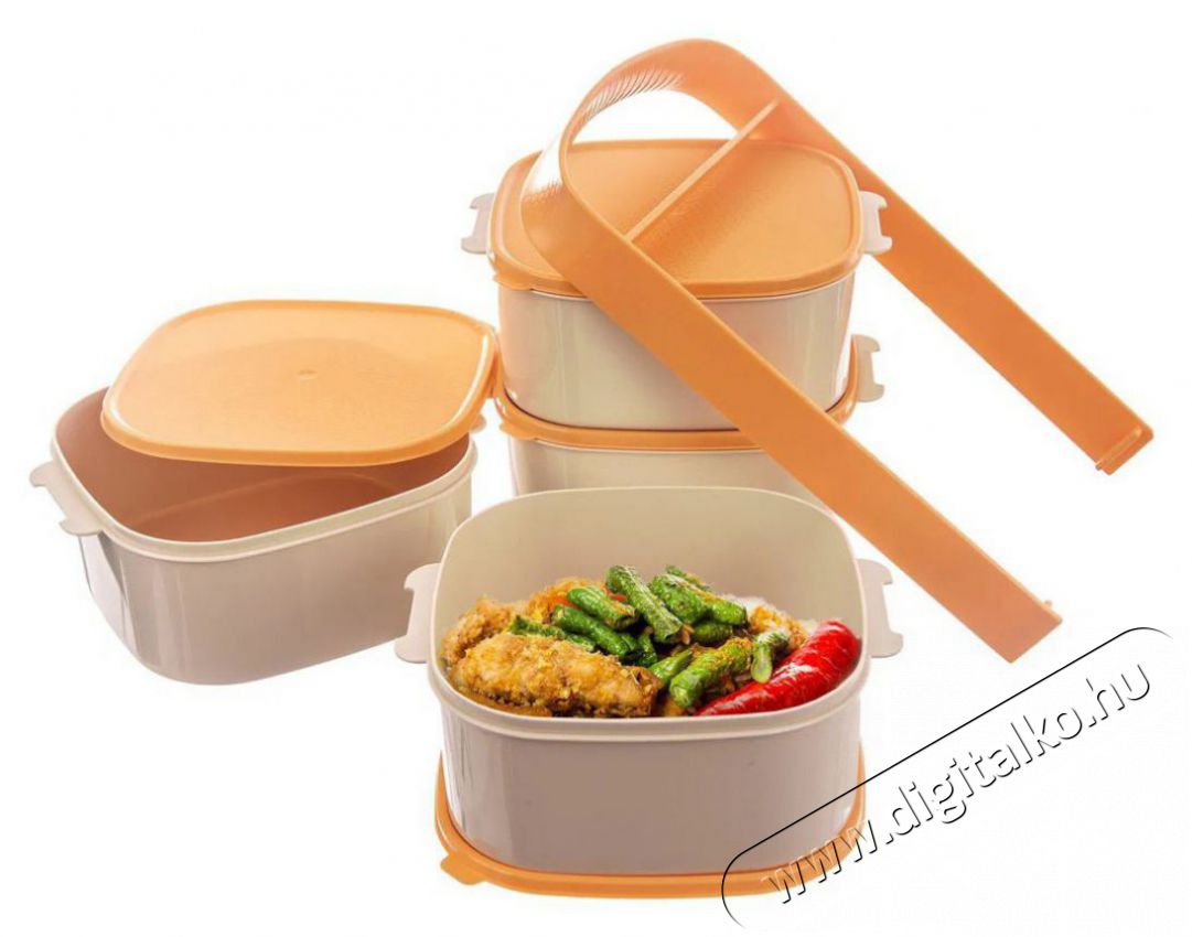 Orion &eacute;telhord&oacute; UH 4 x 1,15 l ALMI Konyhai term&eacute;kek - Ed&eacute;ny - &Eacute;telt&aacute;rol&oacute; - 521995