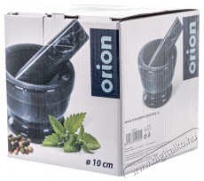 Orion Habarcs gr&aacute;nit &aacute;tm. 10 cm Konyhai eszk&ouml;z Konyhai term&eacute;kek - Konyhai eszk&ouml;z - Egy&eacute;b konyhai eszk&ouml;z - 521992