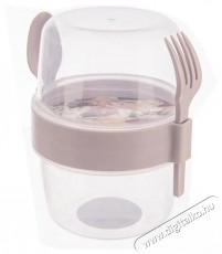 Orion joghurtos poh&aacute;r 400 ml fed&eacute;l UH Konyhai term&eacute;kek - Ed&eacute;ny - Egy&eacute;b ed&eacute;ny - 522004