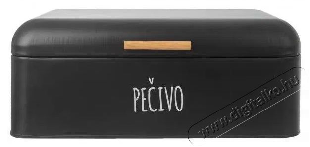 Orion Keny&eacute;rtart&oacute; b&aacute;dog/bambusz 42x24x16,5 cm BLACK Konyhai term&eacute;kek - Egy&eacute;b / Konyhai kieg&eacute;sz&iacute;tő - 522005