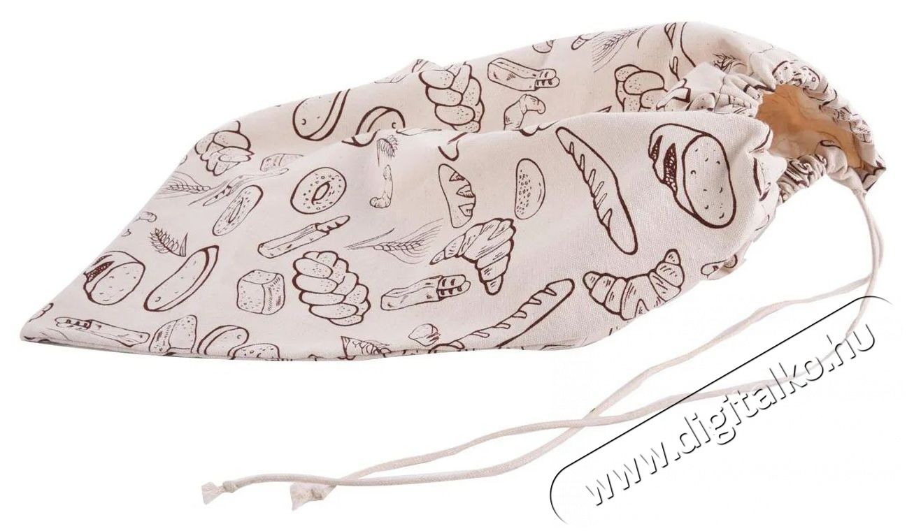 Orion p&eacute;k&aacute;ru zs&aacute;k, pamut 40x40 cm Konyhai term&eacute;kek - Konyhai eszk&ouml;z - Egy&eacute;b konyhai eszk&ouml;z - 522008