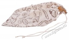 Orion p&eacute;k&aacute;ru zs&aacute;k, pamut 40x40 cm Konyhai term&eacute;kek - Konyhai eszk&ouml;z - Egy&eacute;b konyhai eszk&ouml;z - 522008