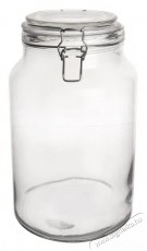 Orion Üvegedény CLIP szabadalom 4,2 l IRMA Konyhai termékek - Edény - Egyéb edény - 522002