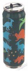 Orion Dobozos ital alak&uacute; termosz, dinoszauruszok 0,5 l Konyhai term&eacute;kek - Ed&eacute;ny - Termosz - 525505