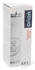 Orion Dobozos ital alak&uacute; termosz, rozsdamentes ac&eacute;l, minden nap 0,5 l Konyhai term&eacute;kek - Ed&eacute;ny - Termosz - 525506