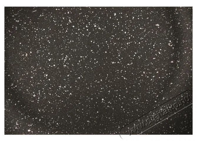 Orion GRANDE WOK Serpenyő, &aacute;tm.: 30 cm Konyhai term&eacute;kek - Ed&eacute;ny - Wok serpenyő - 525489