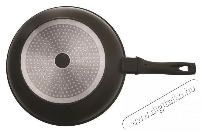 Orion GRANDE WOK Serpenyő, &aacute;tm.: 30 cm Konyhai term&eacute;kek - Ed&eacute;ny - Wok serpenyő - 525489