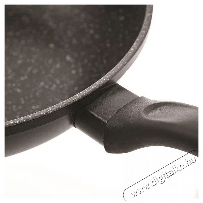 Orion GRANDE WOK Serpenyő, &aacute;tm.: 30 cm Konyhai term&eacute;kek - Ed&eacute;ny - Wok serpenyő - 525489