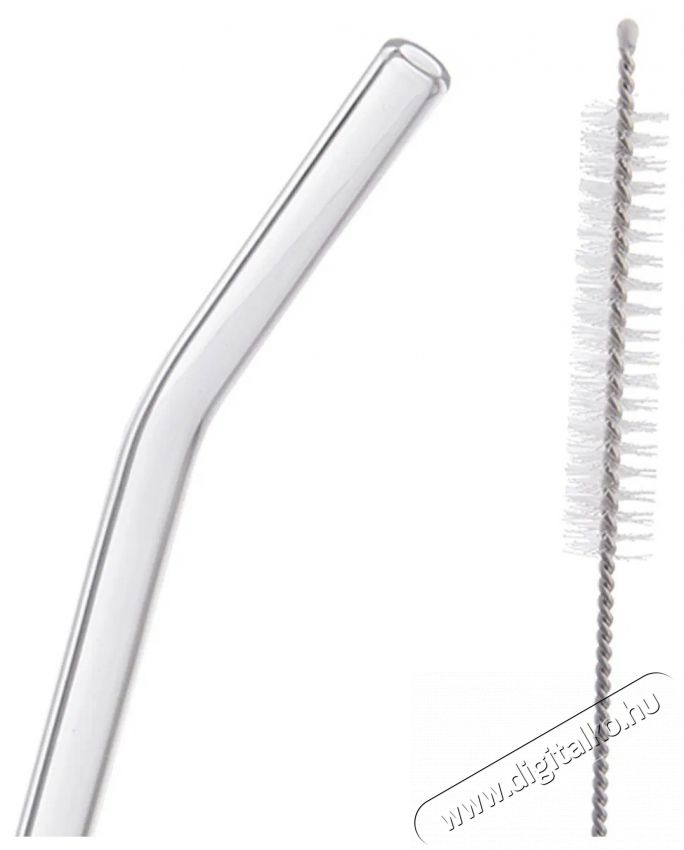 Orion Hajl&iacute;tott sz&aacute;lak 20 cm 4 db, boroszil. &uuml;veg + kefe Konyhai term&eacute;kek - Konyhai eszk&ouml;z - Egy&eacute;b konyhai eszk&ouml;z - 525509