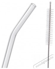 Orion Hajl&iacute;tott sz&aacute;lak 20 cm 4 db, boroszil. &uuml;veg + kefe Konyhai term&eacute;kek - Konyhai eszk&ouml;z - Egy&eacute;b konyhai eszk&ouml;z - 525509