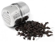 Orion Rozsdamentes ac&eacute;l f&uuml;ggeszthető teaszűrő 4 cm Konyhai term&eacute;kek - Konyhai eszk&ouml;z - Egy&eacute;b konyhai eszk&ouml;z - 525540