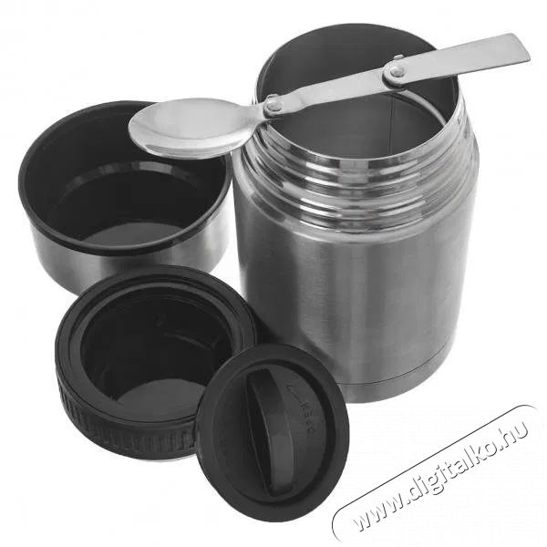 Orion Rozsdamentes ac&eacute;l &ouml;ntv&eacute;ny 4 db+1 h&uuml;vely 0,03 l poh&aacute;r Konyhai term&eacute;kek - Konyhai eszk&ouml;z - Egy&eacute;b konyhai eszk&ouml;z - 525521