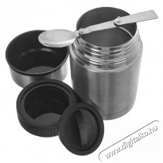 Orion Rozsdamentes ac&eacute;l &ouml;ntv&eacute;ny 4 db+1 h&uuml;vely 0,03 l poh&aacute;r Konyhai term&eacute;kek - Konyhai eszk&ouml;z - Egy&eacute;b konyhai eszk&ouml;z - 525521