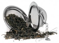 Orion Rozsdamentes ac&eacute;l teaszűrő 4,5 cm csipeszes Konyhai term&eacute;kek - Konyhai eszk&ouml;z - Egy&eacute;b konyhai eszk&ouml;z - 525542