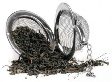 Orion Rozsdamentes ac&eacute;l teaszűrő 5,4 cm-es klip Konyhai term&eacute;kek - Konyhai eszk&ouml;z - Egy&eacute;b konyhai eszk&ouml;z - 525544