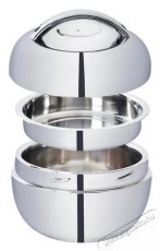 Orion Rozsdamentes ac&eacute;l termosz 1 l APPLE Konyhai term&eacute;kek - Ed&eacute;ny - Termosz - 525549