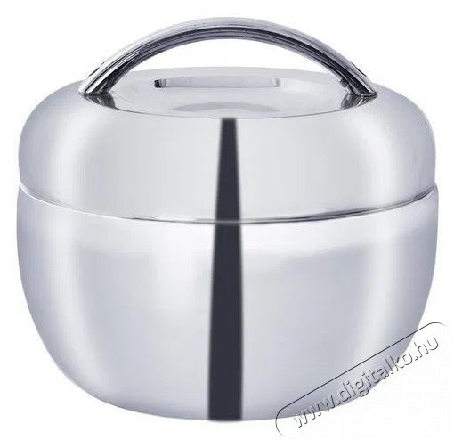 Orion Rozsdamentes ac&eacute;l termosz 1 l APPLE Konyhai term&eacute;kek - Ed&eacute;ny - Termosz - 525549