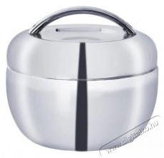 Orion Rozsdamentes ac&eacute;l termosz 1 l APPLE Konyhai term&eacute;kek - Ed&eacute;ny - Termosz - 525549