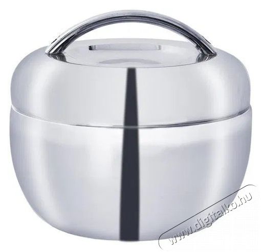 Orion Rozsdamentes ac&eacute;l termosz 1 l APPLE Konyhai term&eacute;kek - Ed&eacute;ny - Termosz - 525549