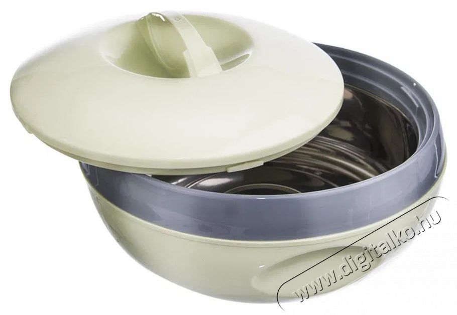 Orion Termo t&aacute;l UH / rozsdamentes ac&eacute;l VENUS 0,6 l Konyhai term&eacute;kek - Konyhai eszk&ouml;z - Egy&eacute;b konyhai eszk&ouml;z - 525550